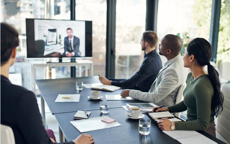 Best Video conferencing Software